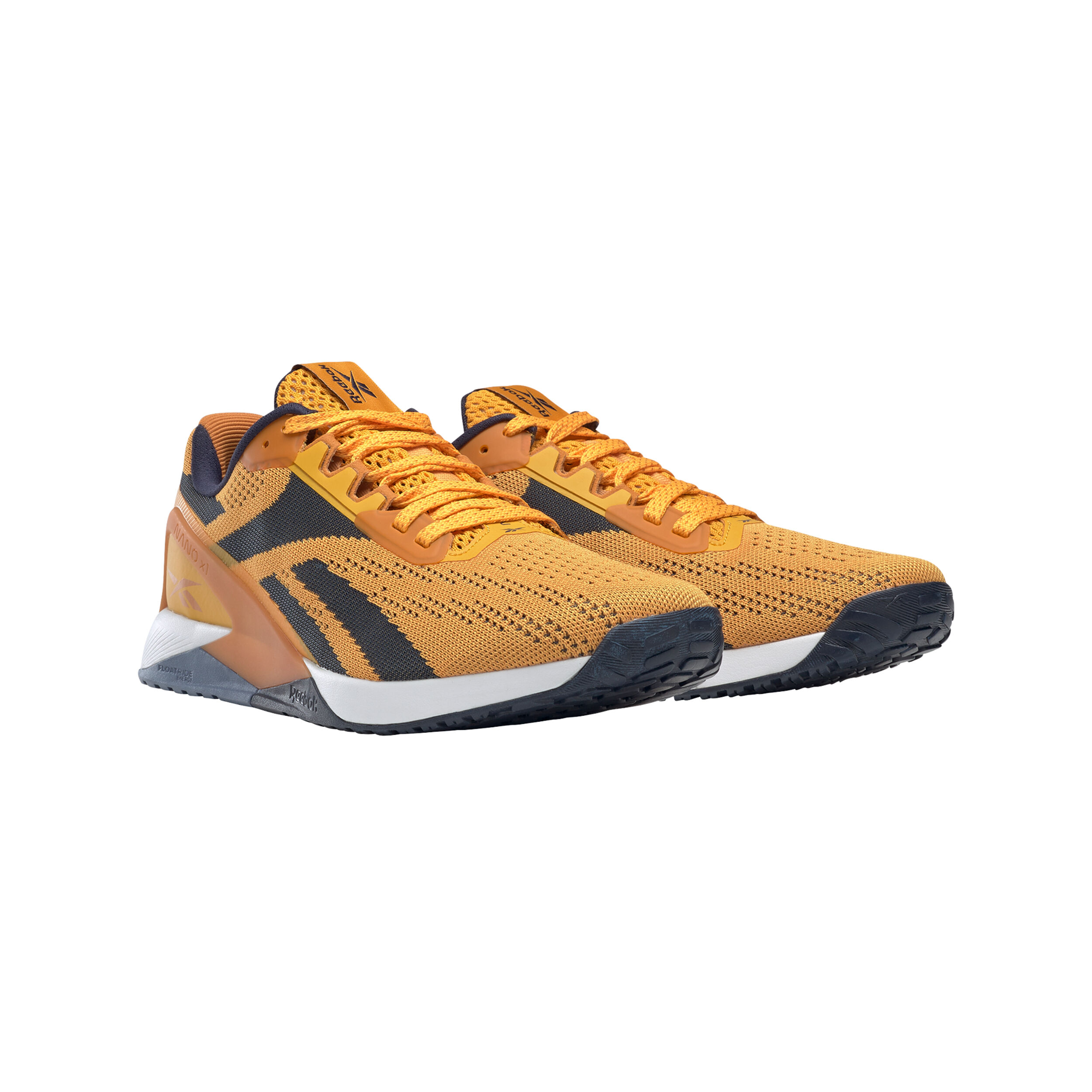 Reebok nano 3 homme jaune deals