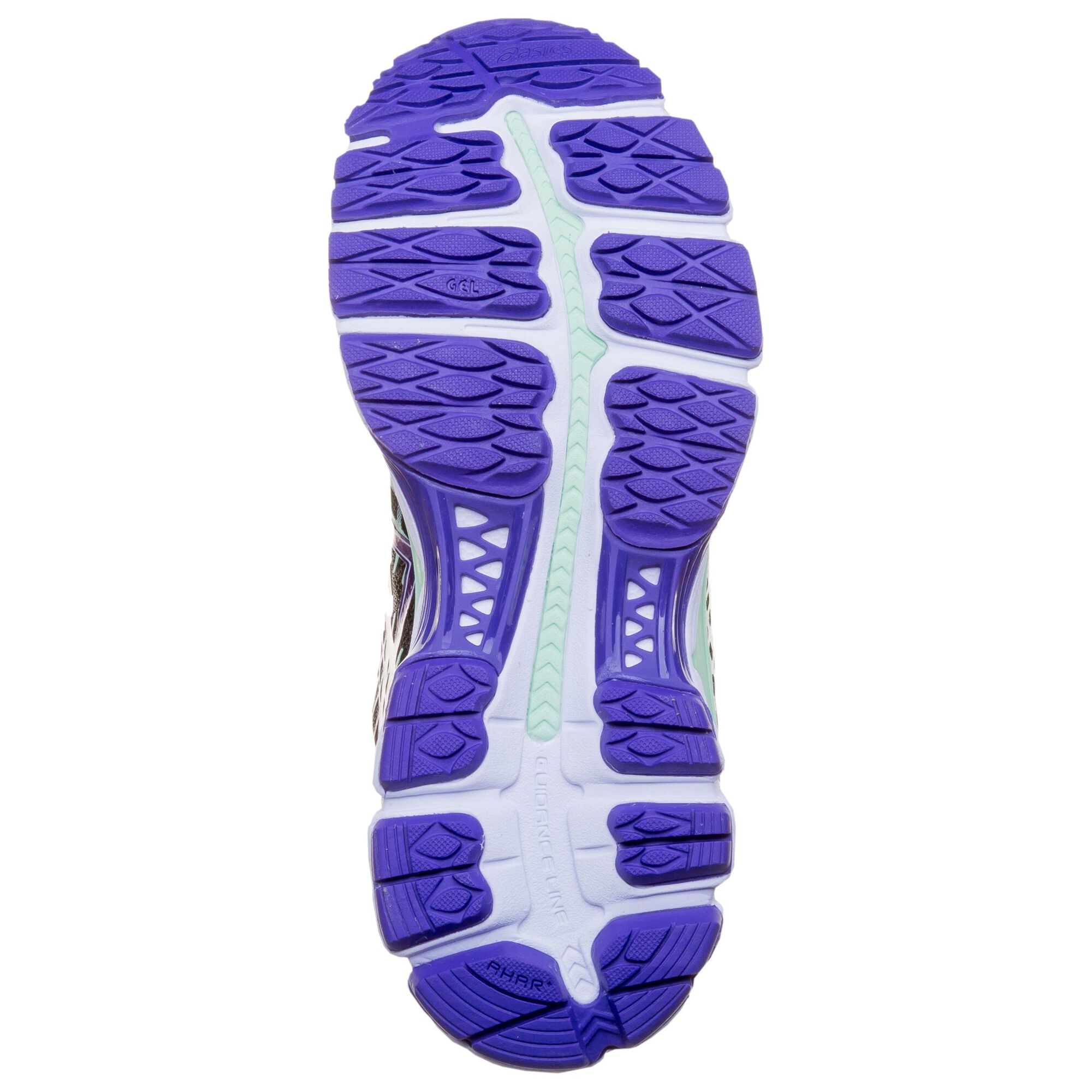 ASICS