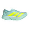 Adizero Adios Pro 4 Competition Running Shoe Women-Mint,Neon Yellow
