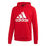 Must Have Badge of Sport French Terry Hoody Men