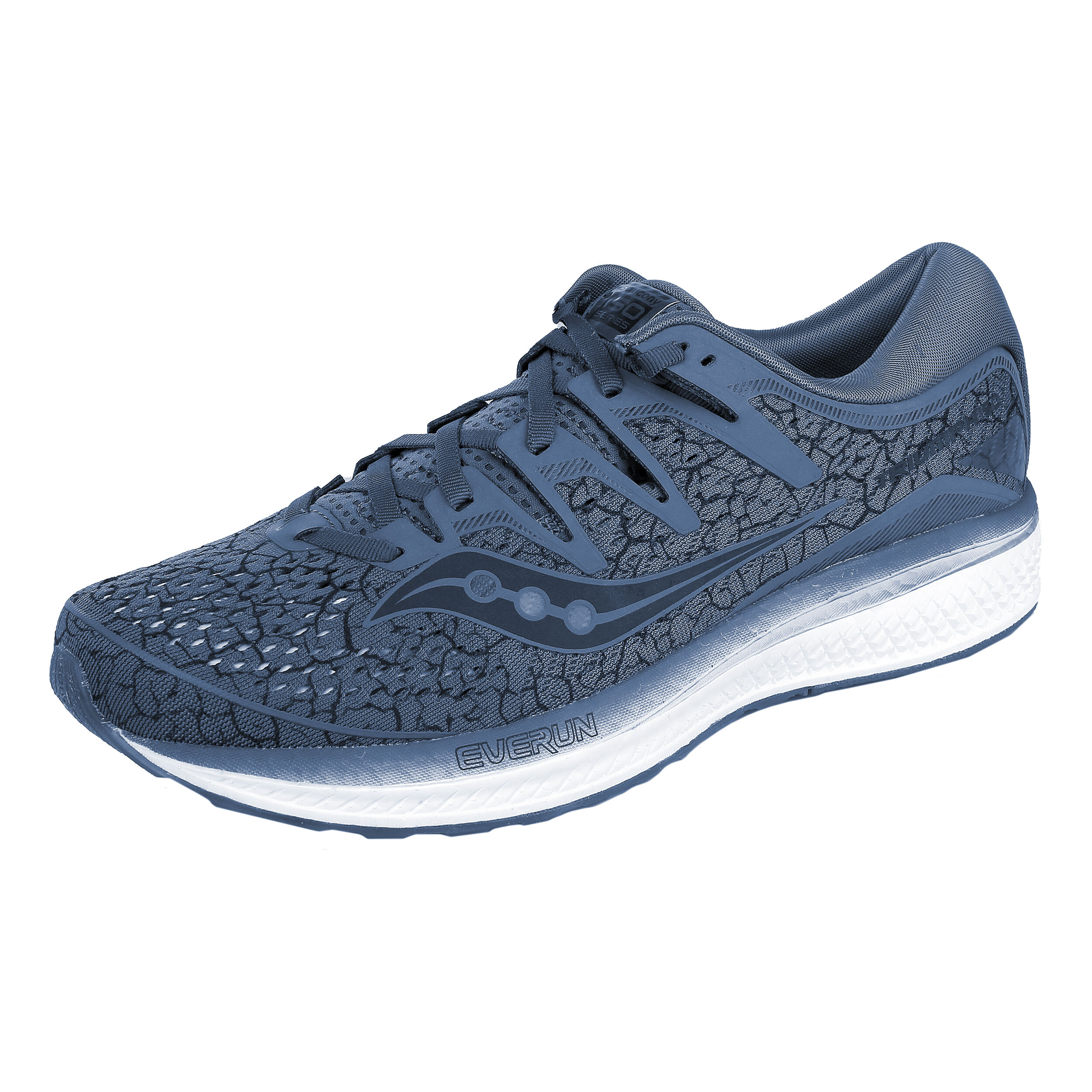Saucony hurricane iso 2 mens outlet blue
