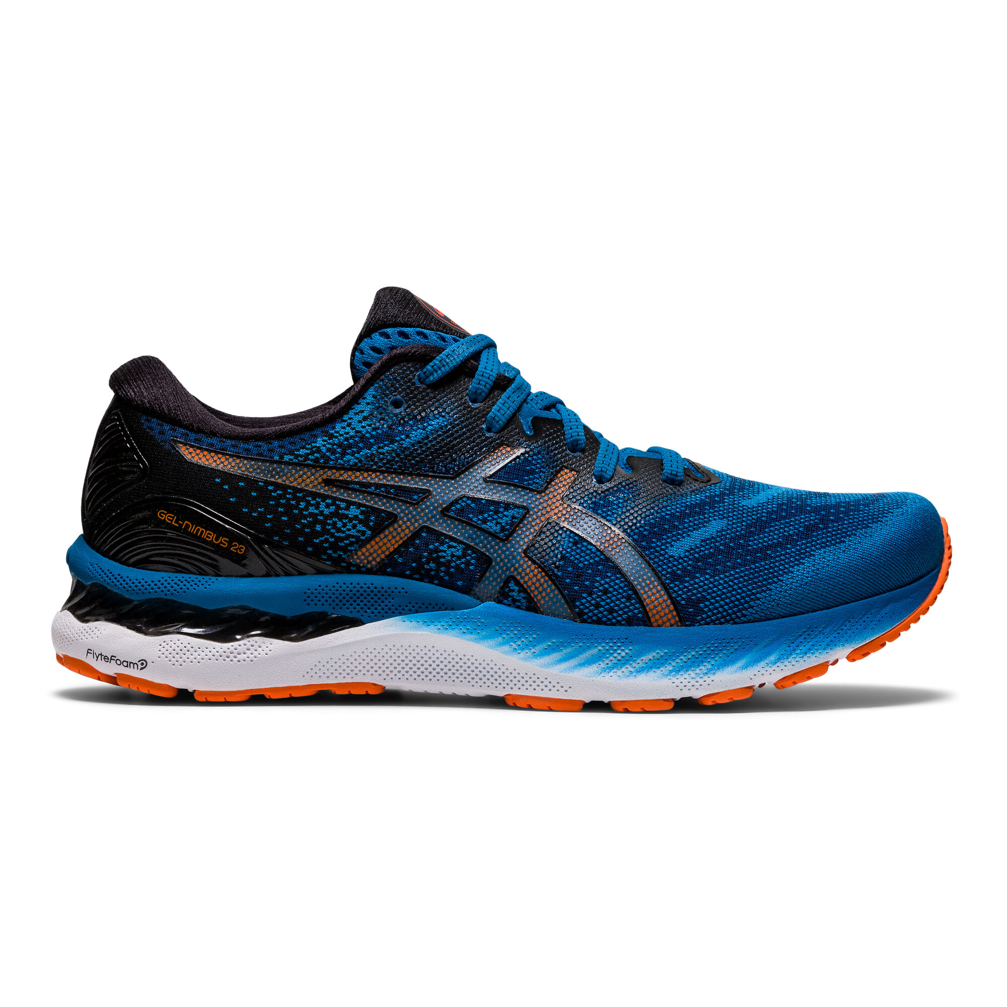 ASICS