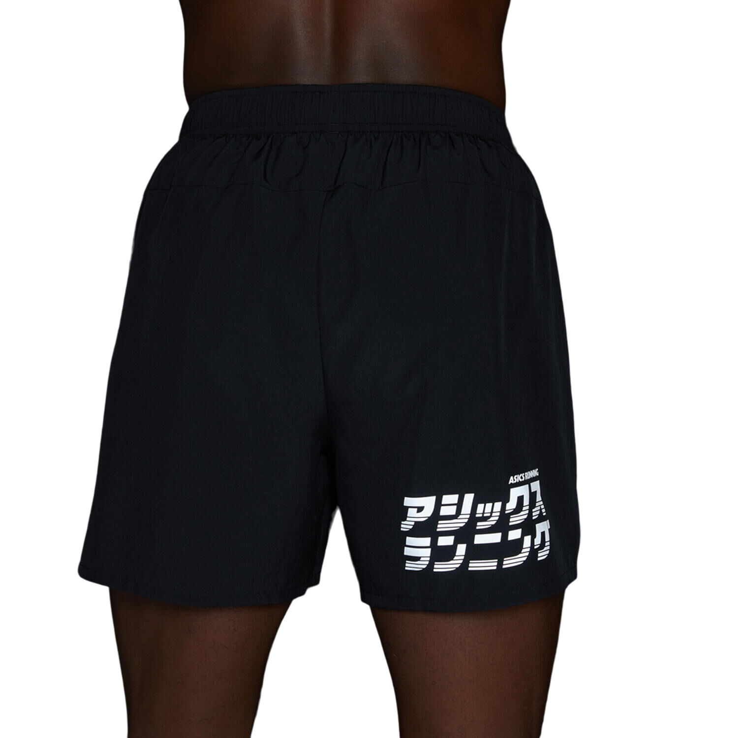 Shorts for discount men black
