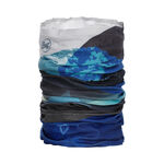 332 Clothing Buff Thermonet Neckwarmer-Blue