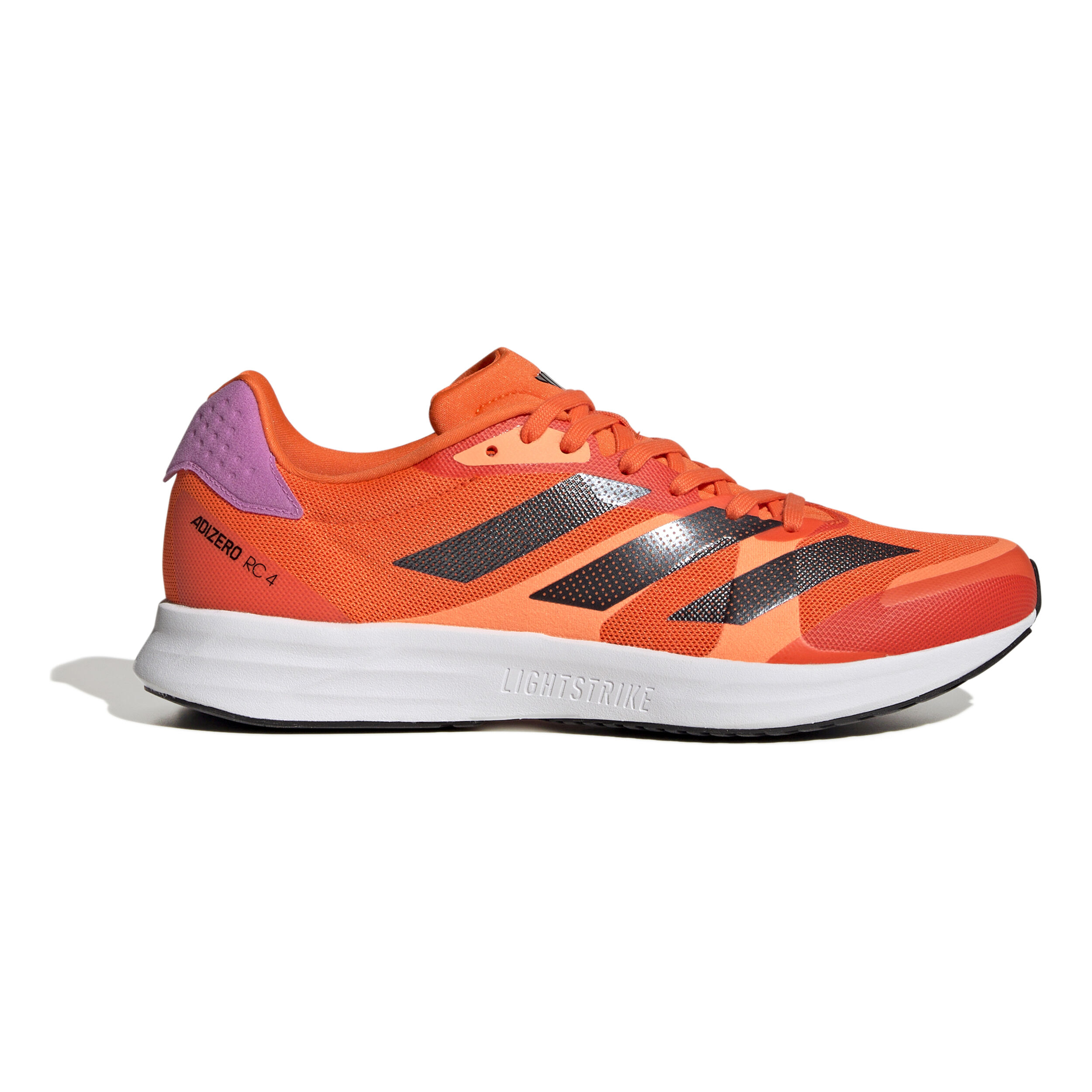 Buy adidas Adizero RC 4 Competition Running Shoe Men Black online Running Point UK