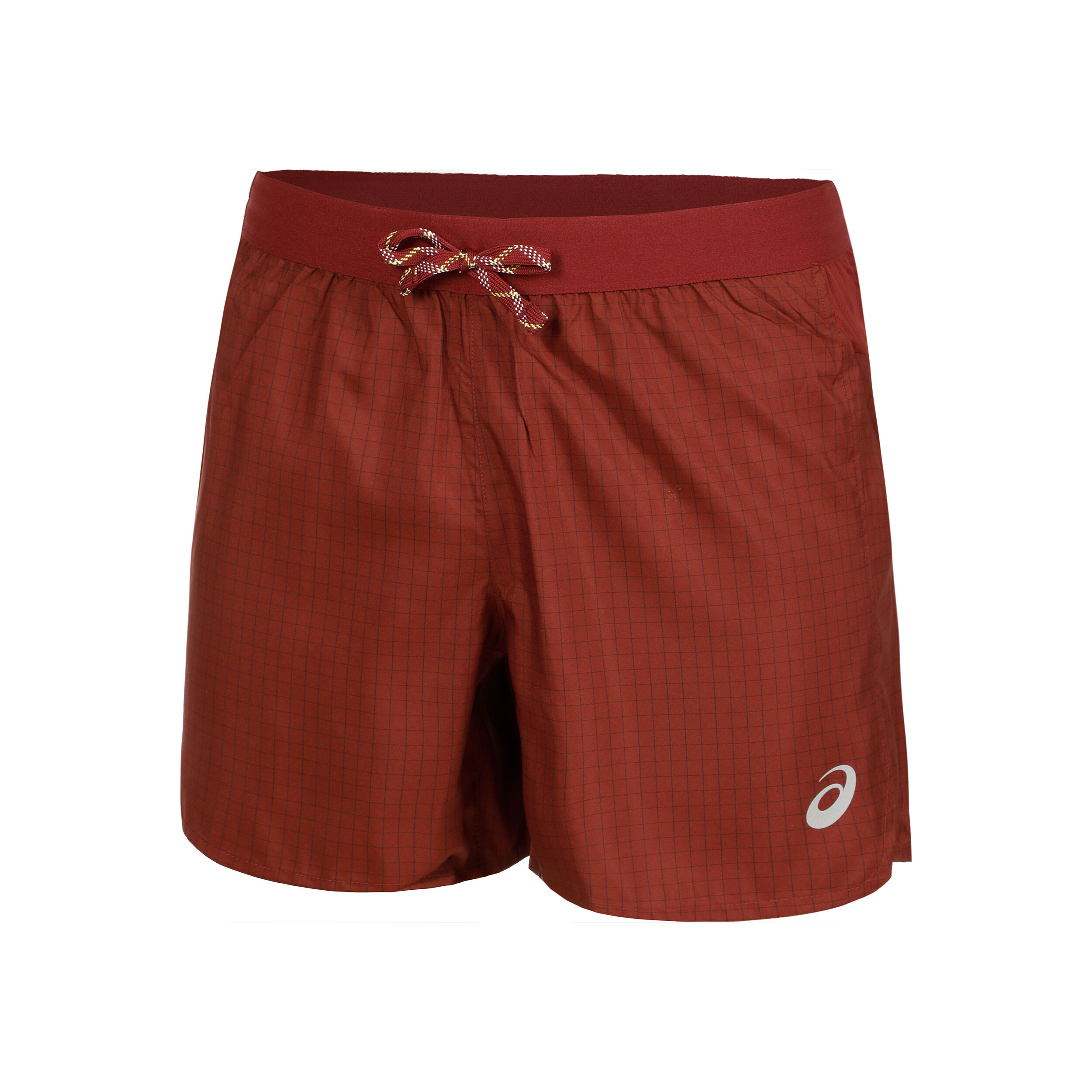 Short running asics homme 2025