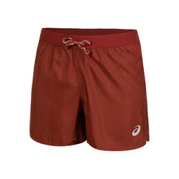 Fujitrail Logo Shorts