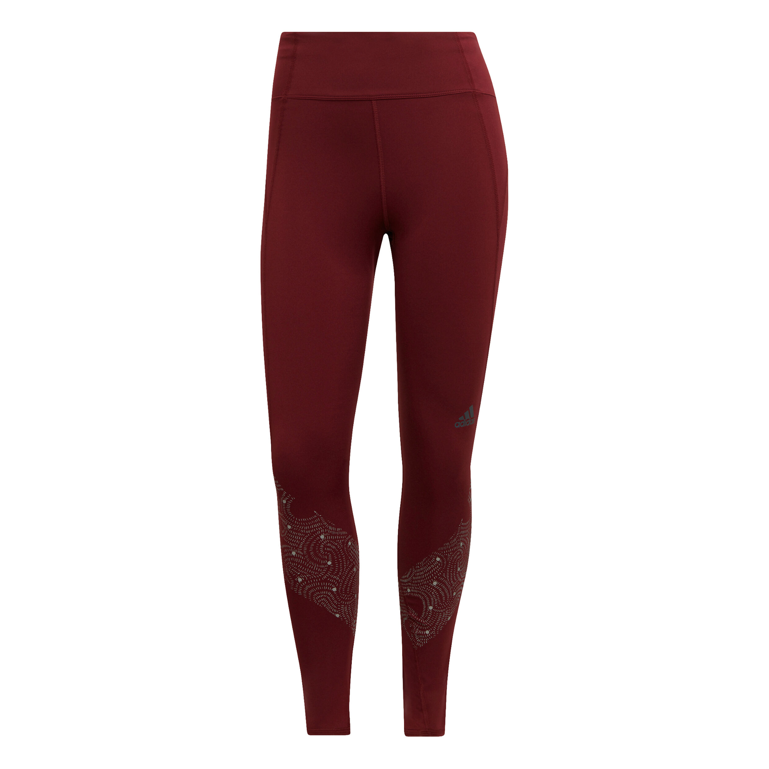 Reflective running tights womens shop