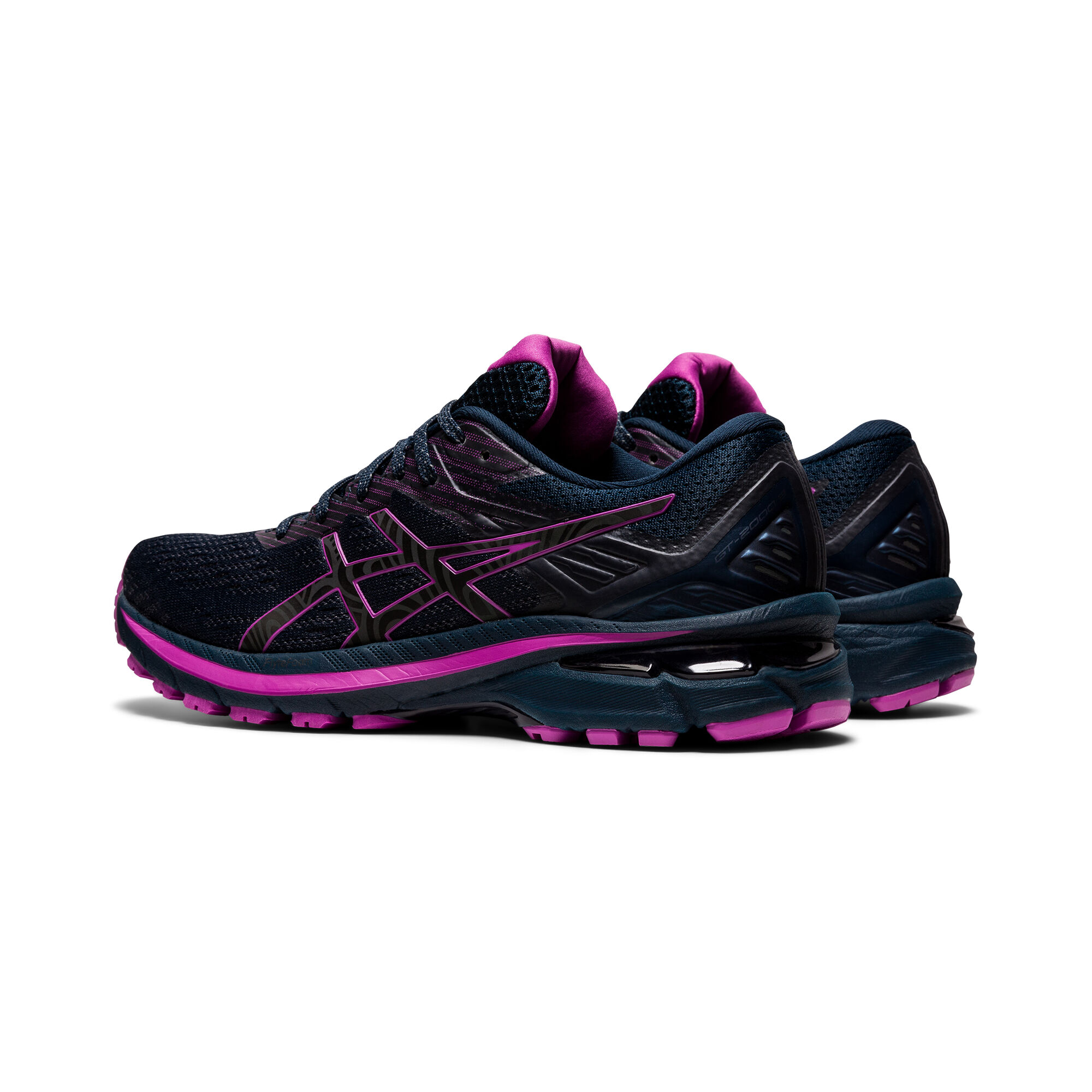 ASICS