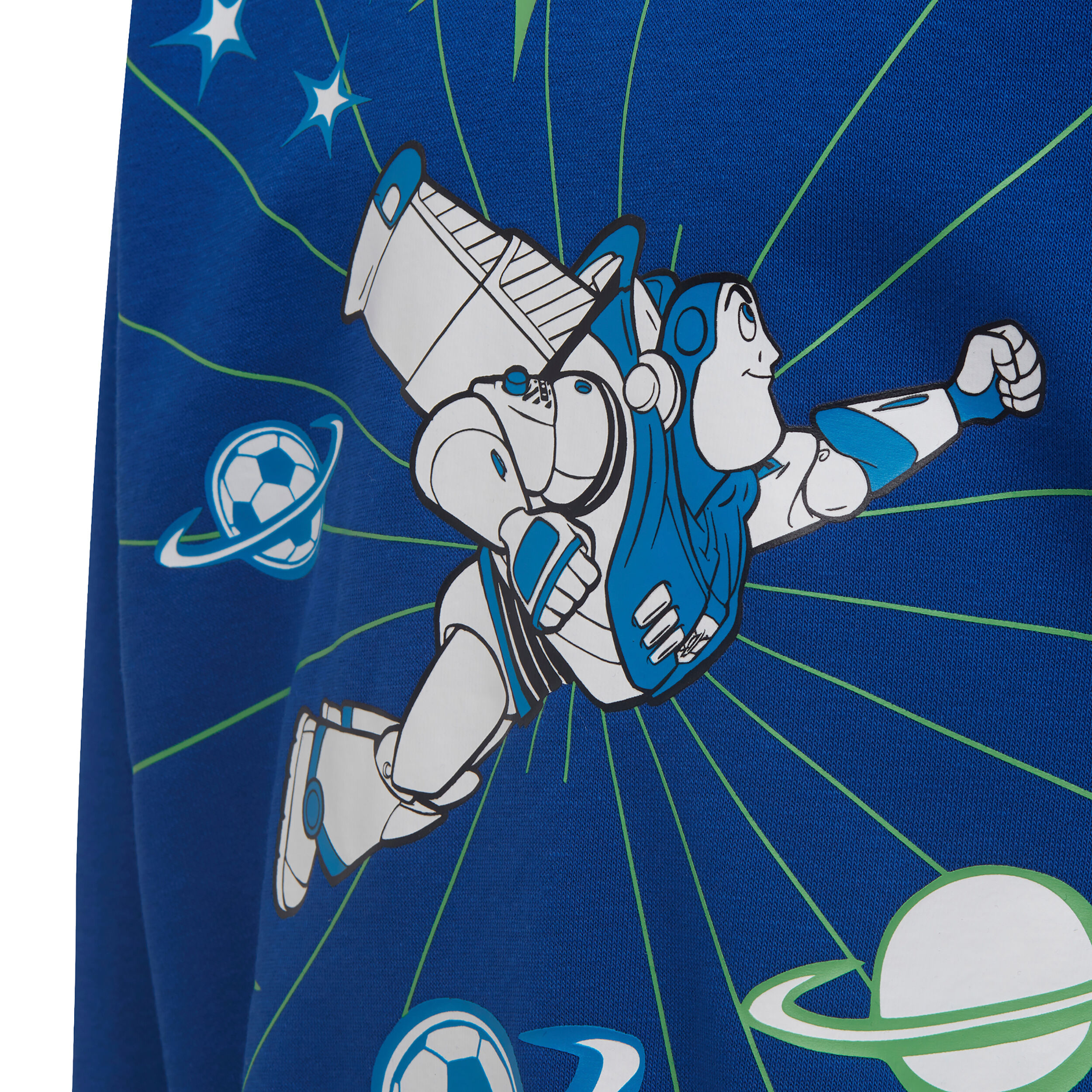 Buy adidas Disney Crew Baby Clothes Boys Blue Multicoloured online Running Point UK
