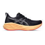 ASICS Running shoes ASICS Novablast 5 Neutral running shoe Men-dark blue, orange