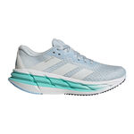 adidas Running shoes adidas Adistar 3 Neutral running shoe Women - light blue, white