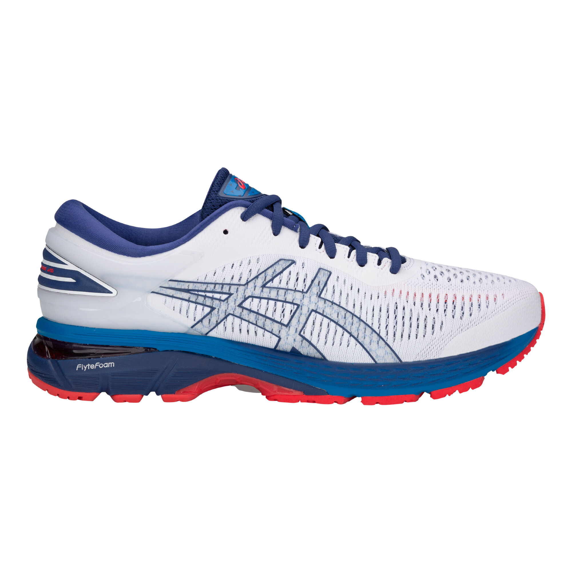 ASICS
