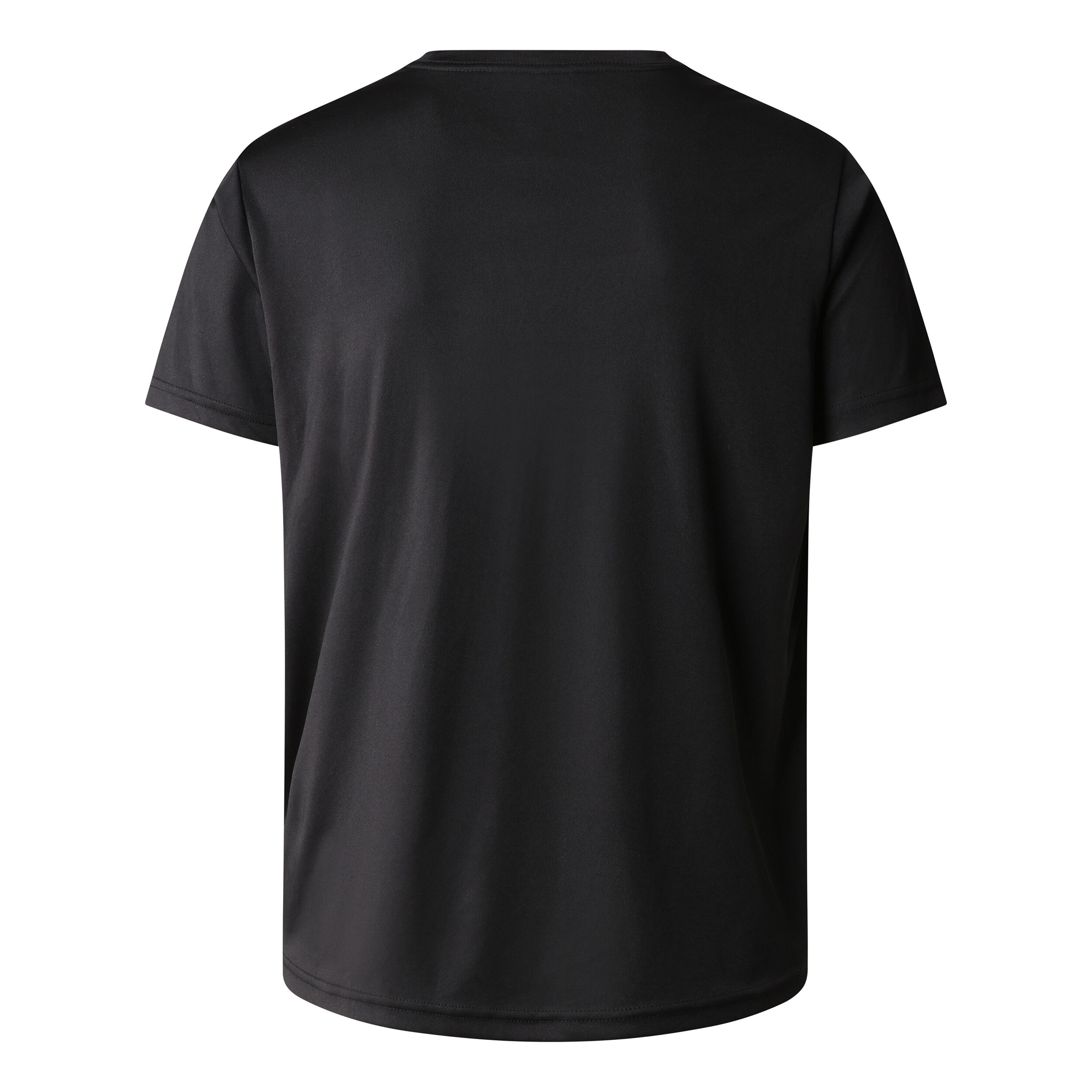 Buy The North Face Reaxion AMP Crew T Shirt Men Black online Running Point UK