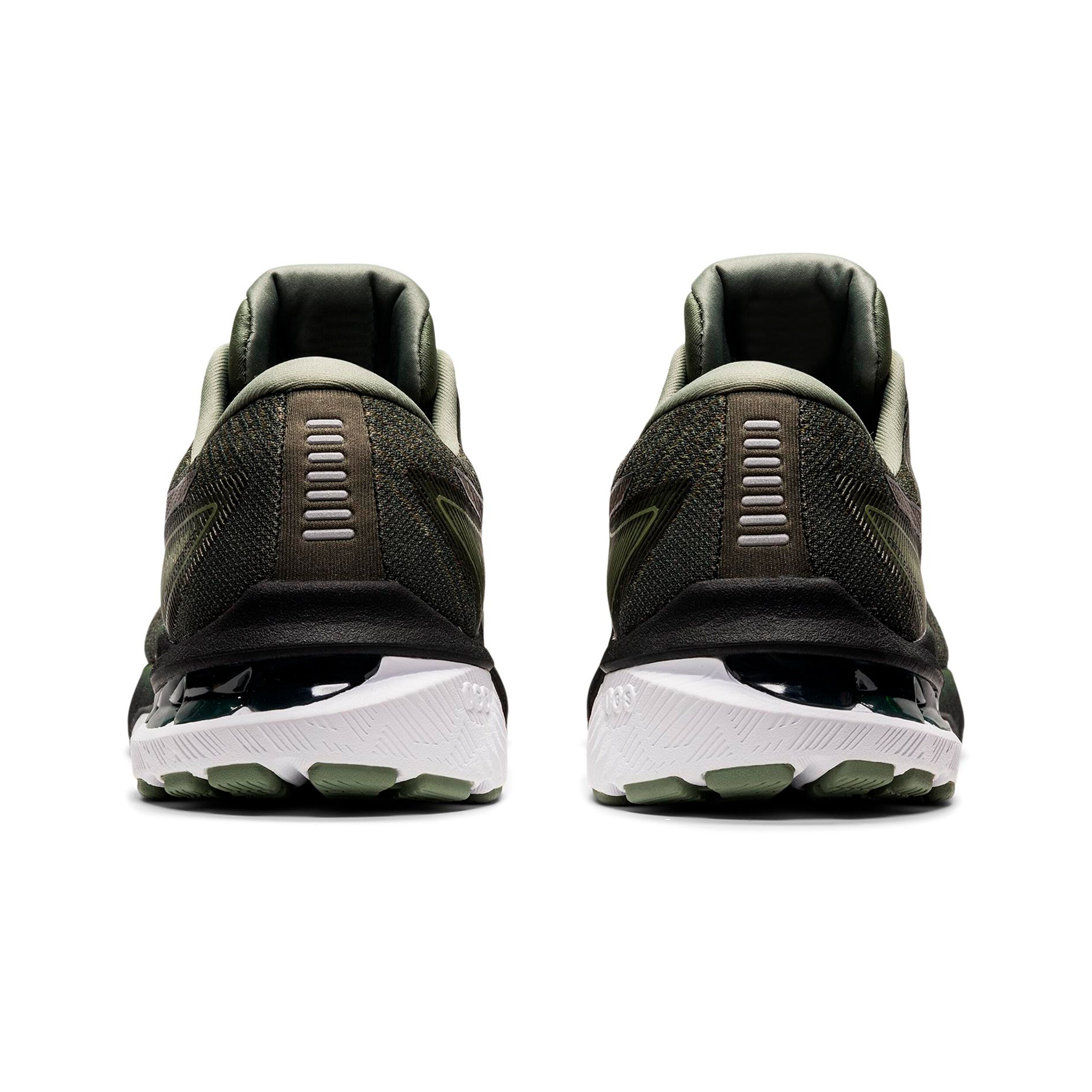 Buy ASICS GT 2000 10 Stability Running Shoe Men Olive Black