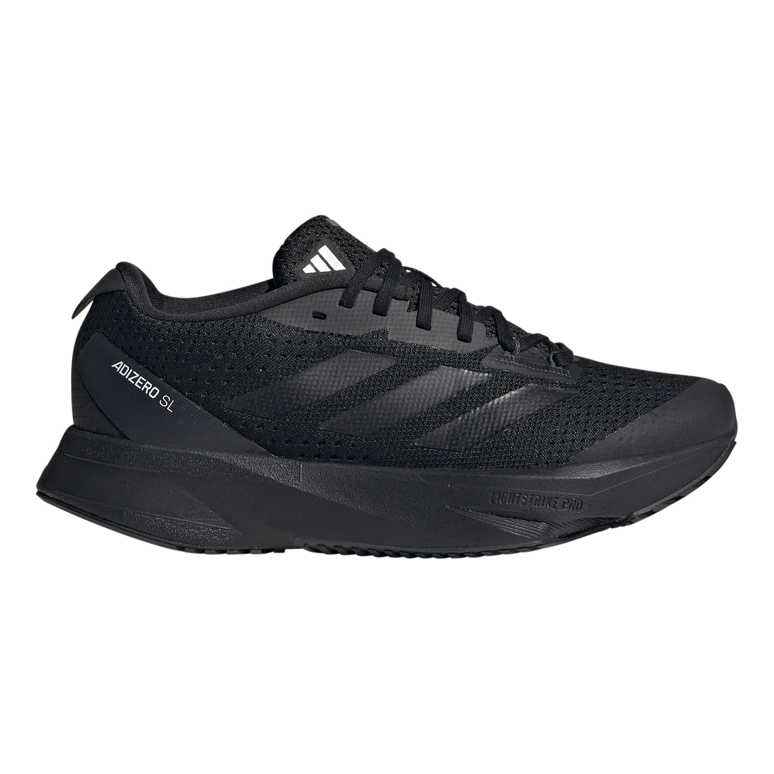 Adidas adios black outlet