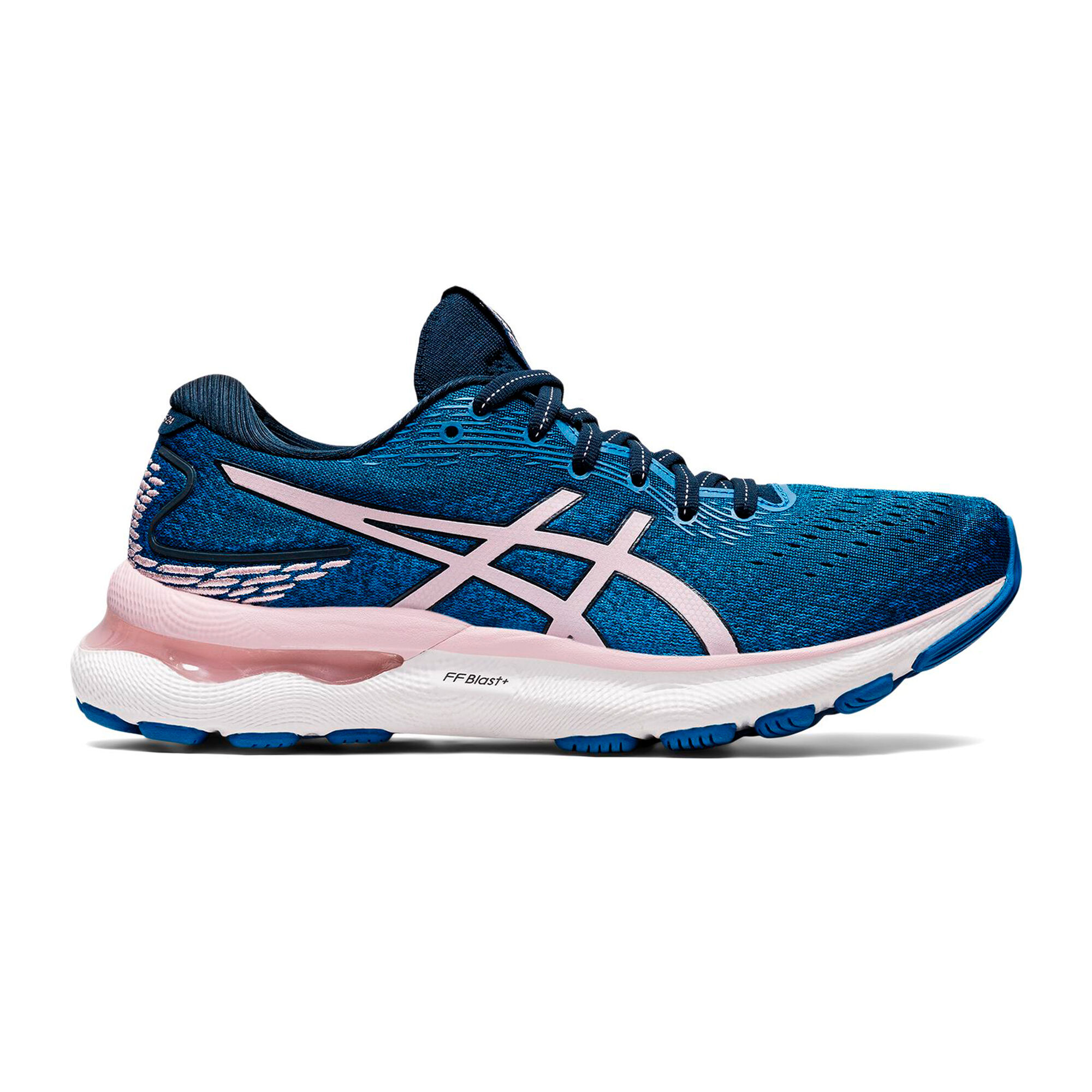 ASICS