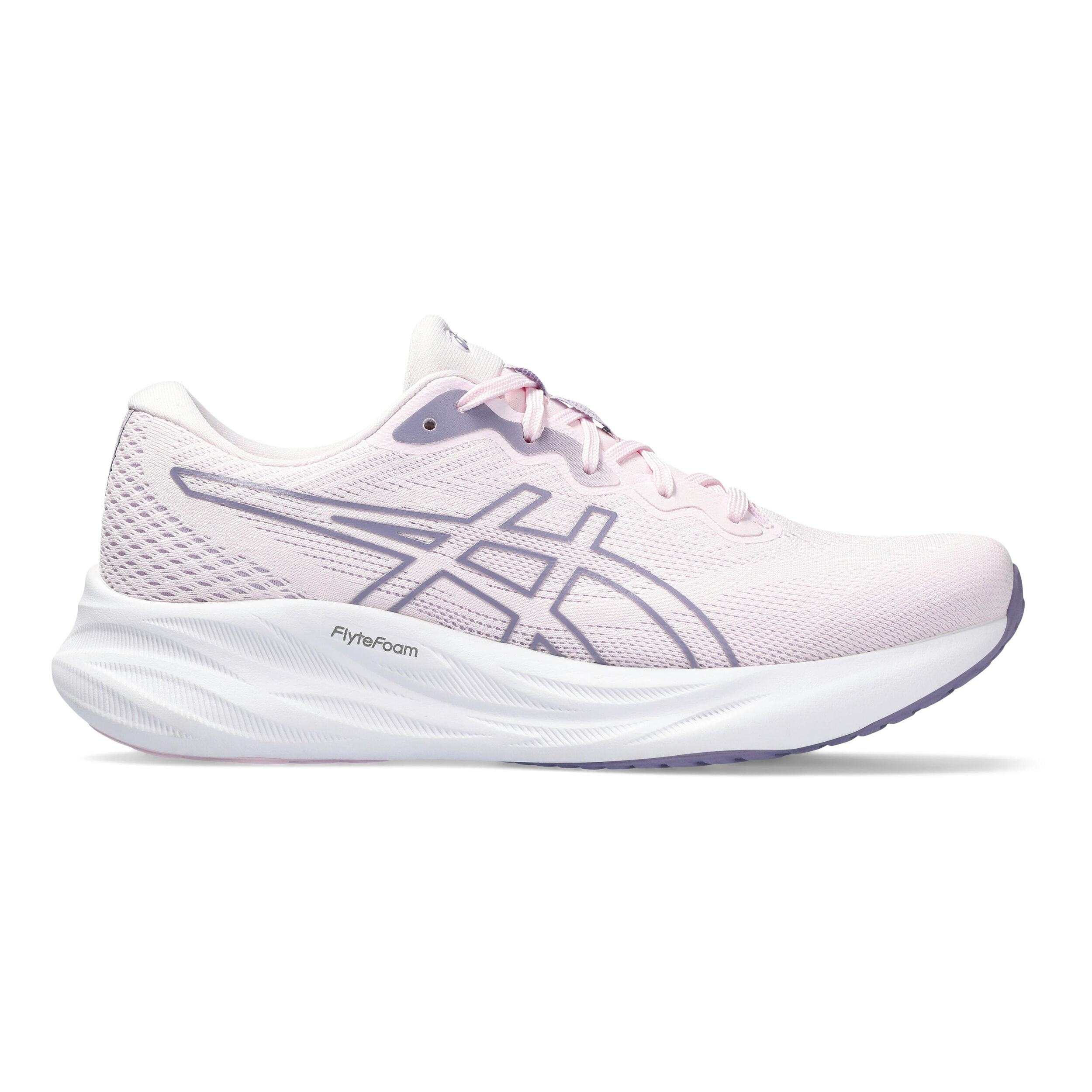 Asics gel pulse 7 rosa clearance