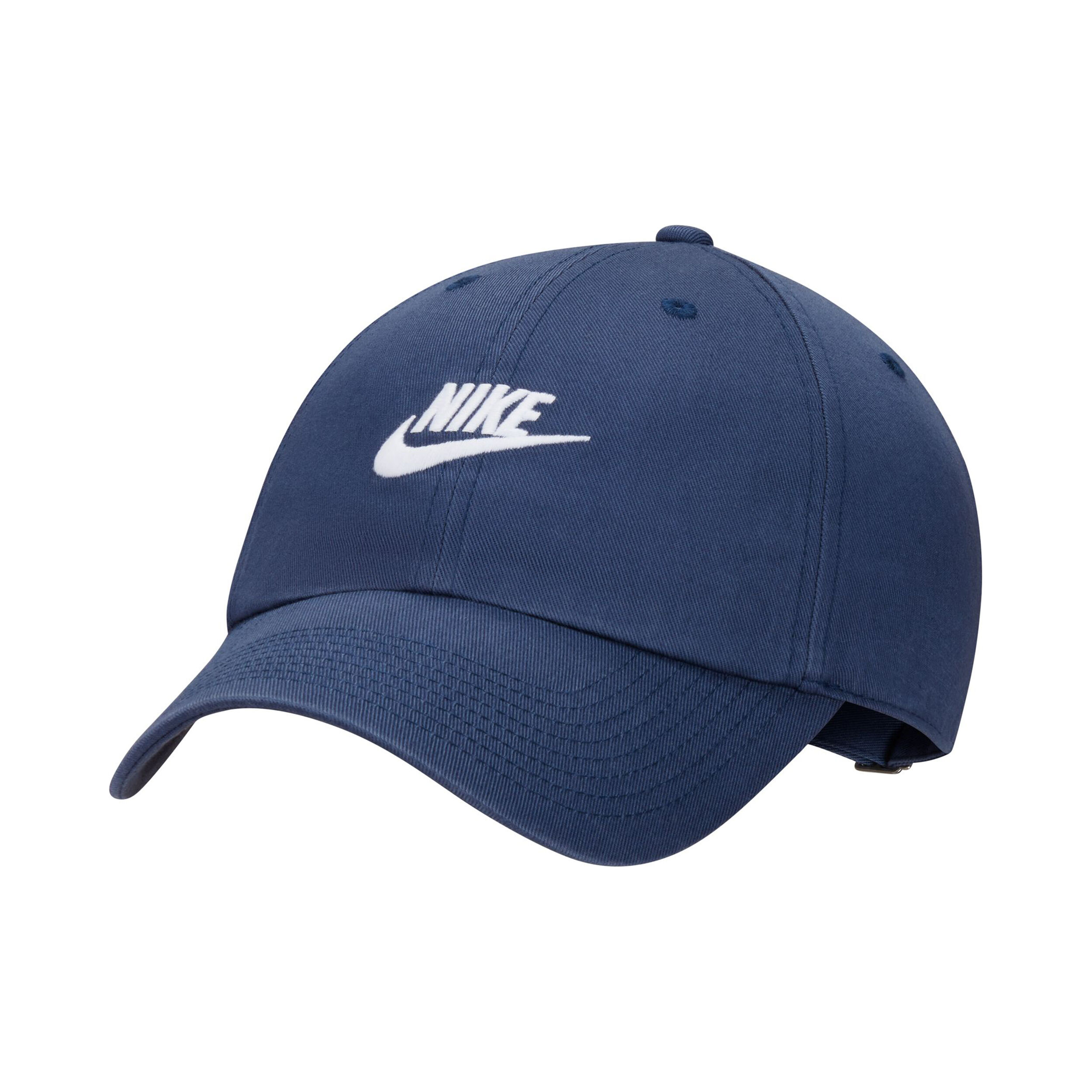 Club Cap Dark Blue