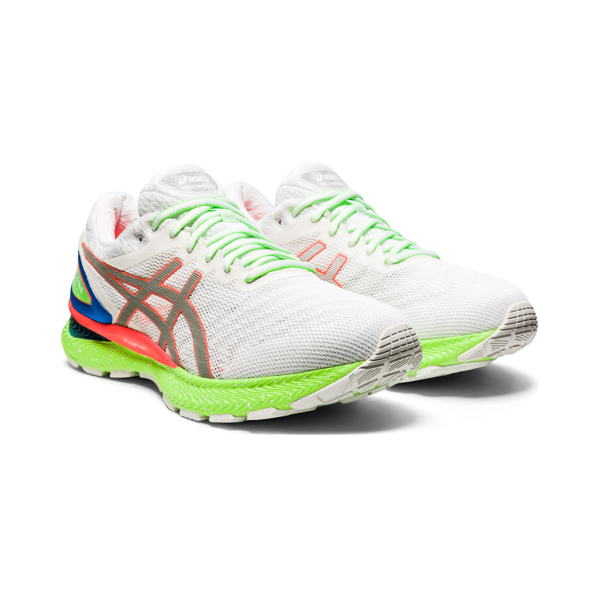 Nimbus lite show 22 new arrivals