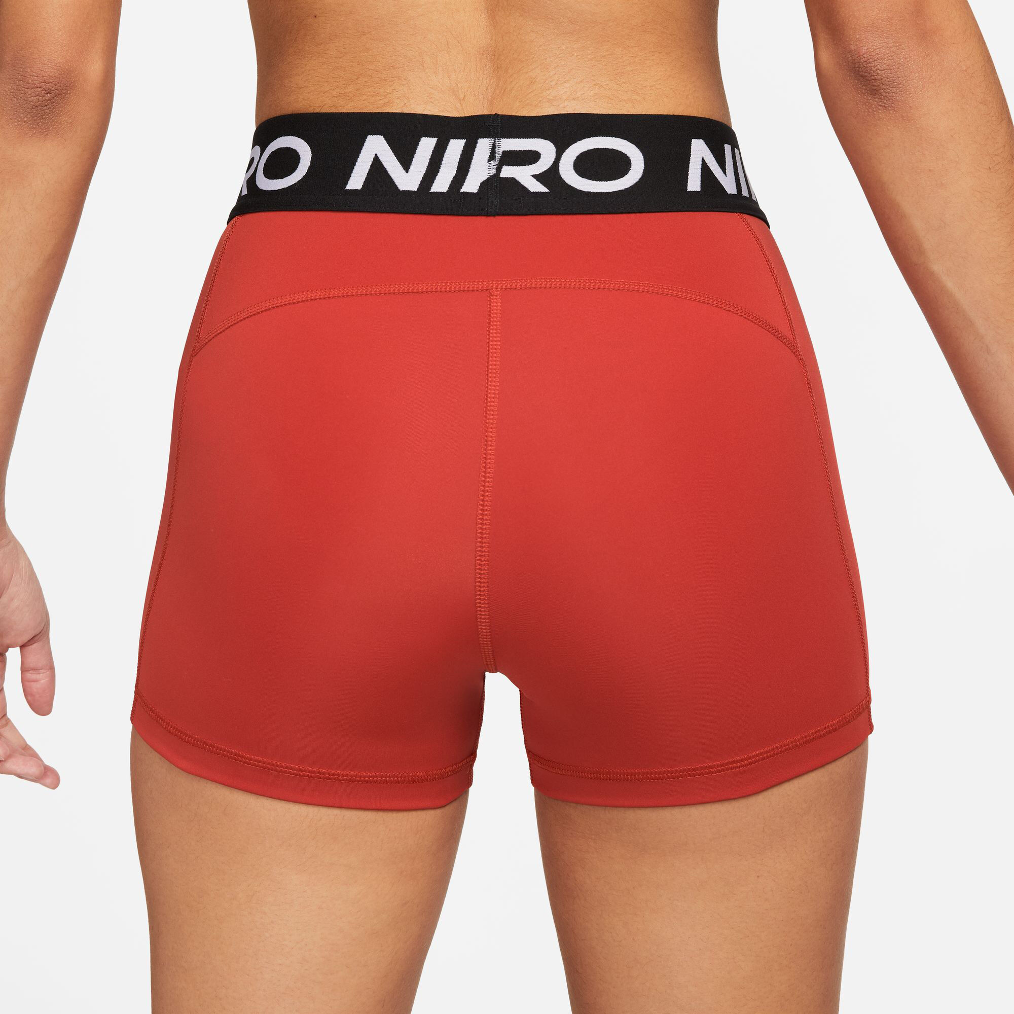 Short femme nike pro cheap