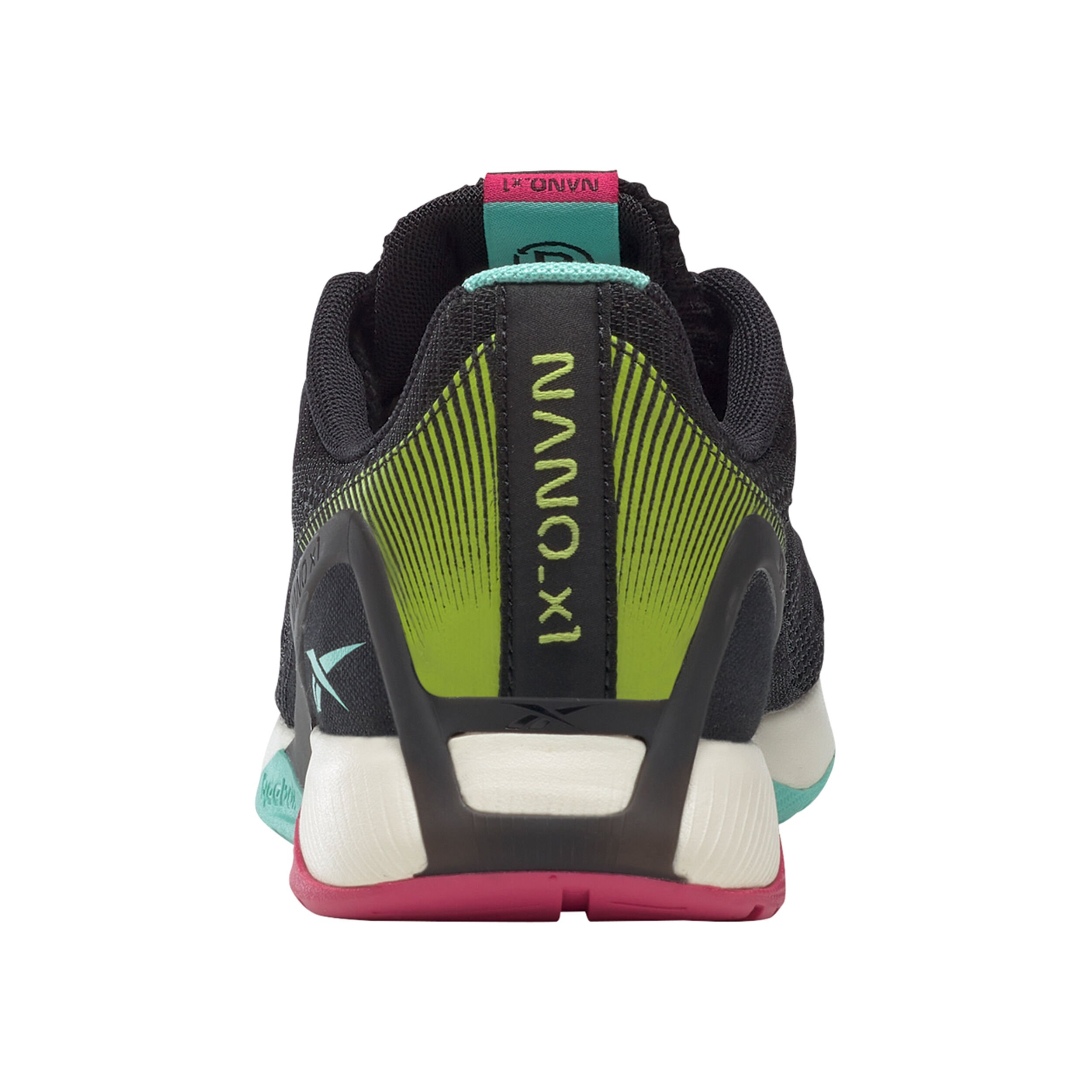 Reebok crossfit nano 1 store