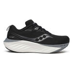Saucony Running shoes Saucony Triumph 22 Neutral Running Shoe Women-Black,White