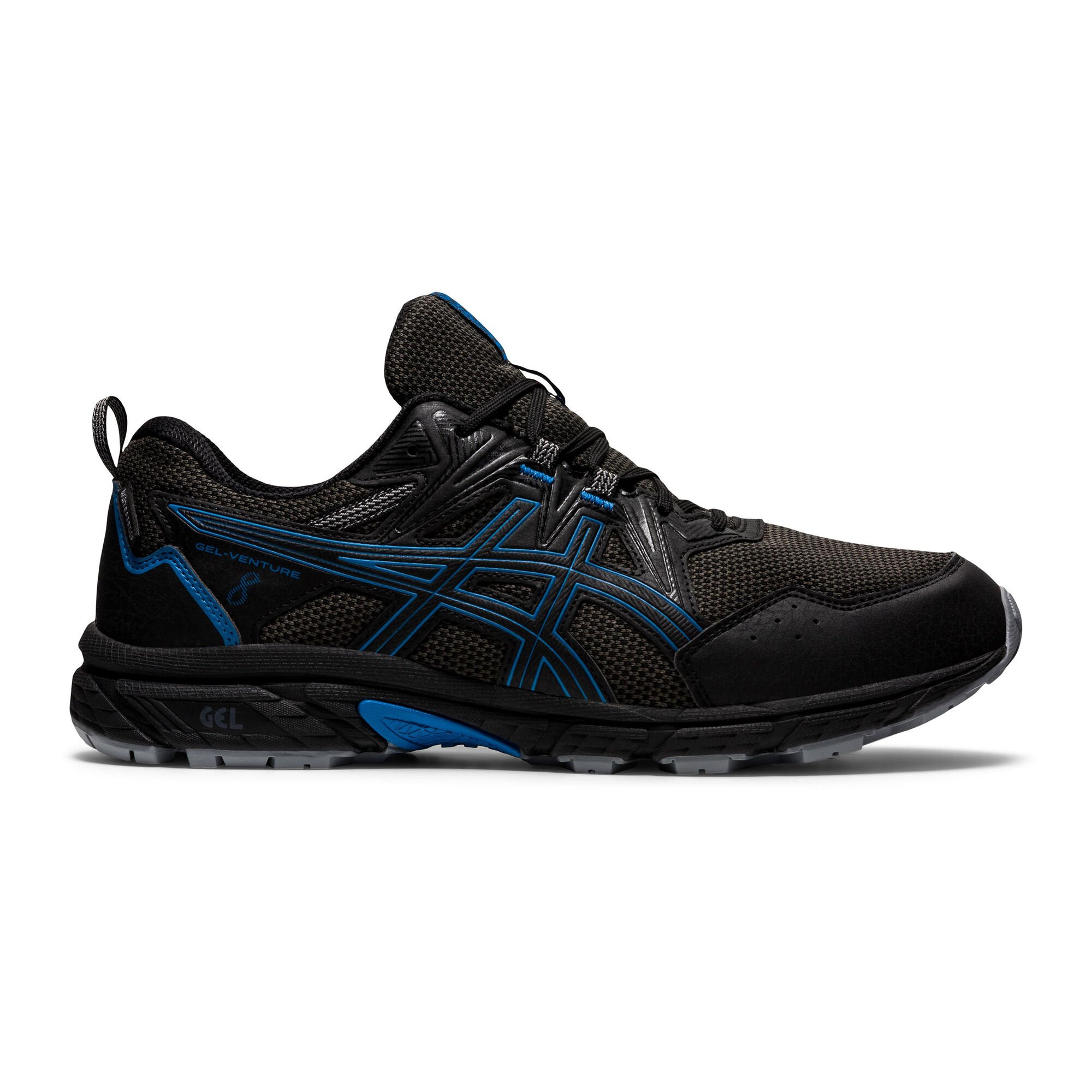 ASICS