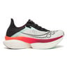 Endorphin Elite 2 Competition running shoe Unisex-white, coral