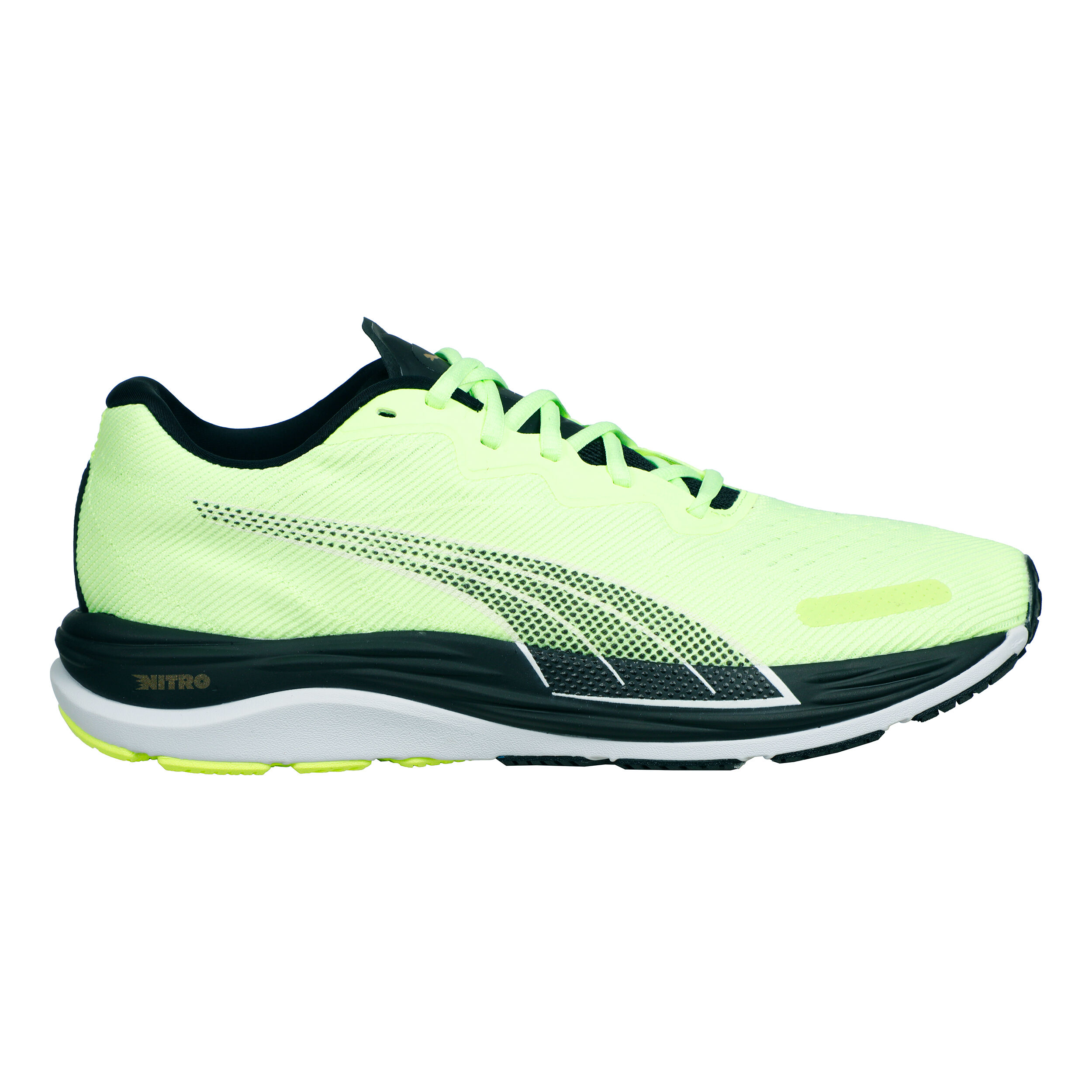 Basket puma hotsell running