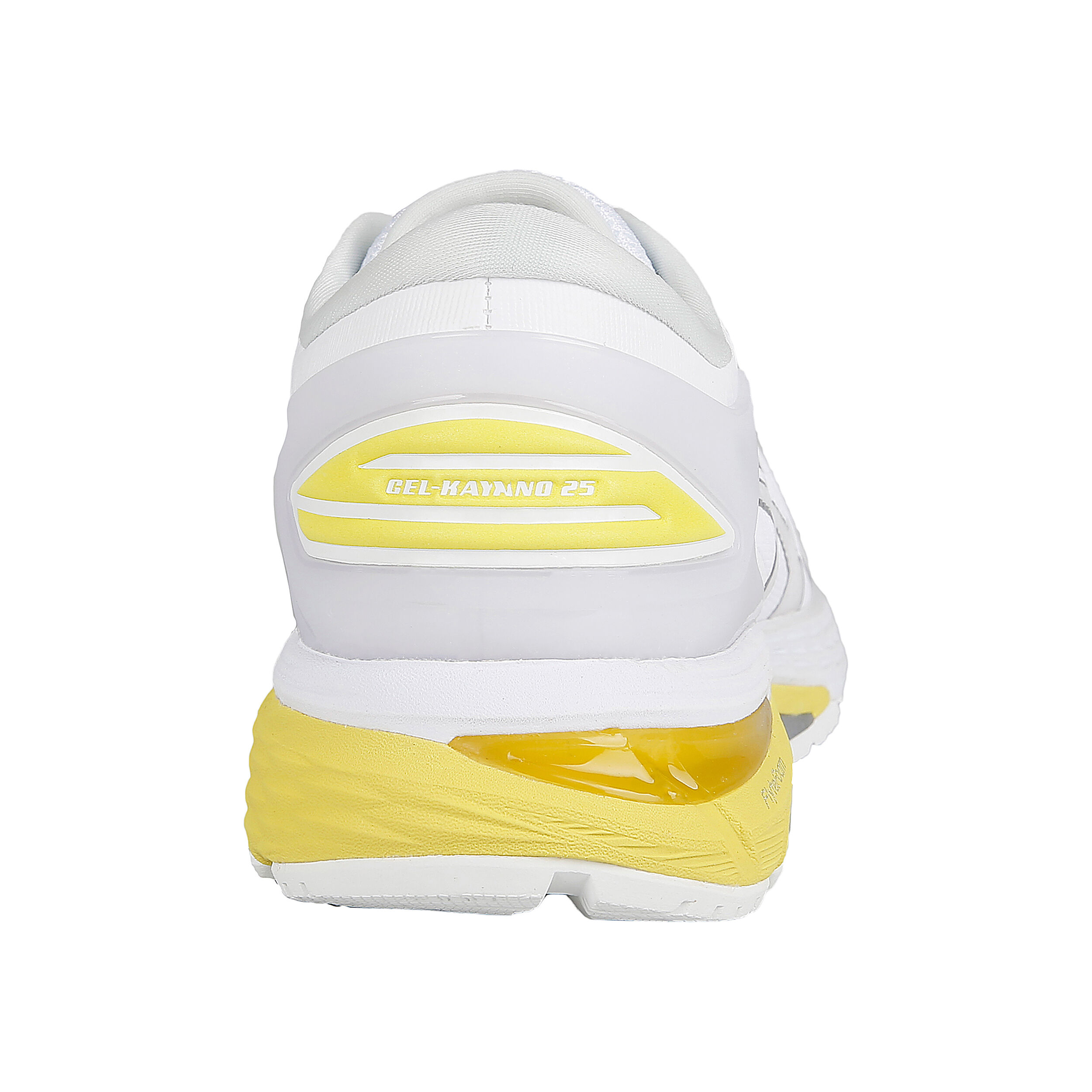 Buy ASICS Gel Kayano 25 Stability Running Shoe Women White