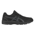 ASICS Running shoes ASICS Gel-Mission Trail Running Shoe Men-Black,Grey