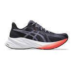ASICS Running shoes ASICS Dynablast 5 Neutral Running Shoe Women-Violet,Black