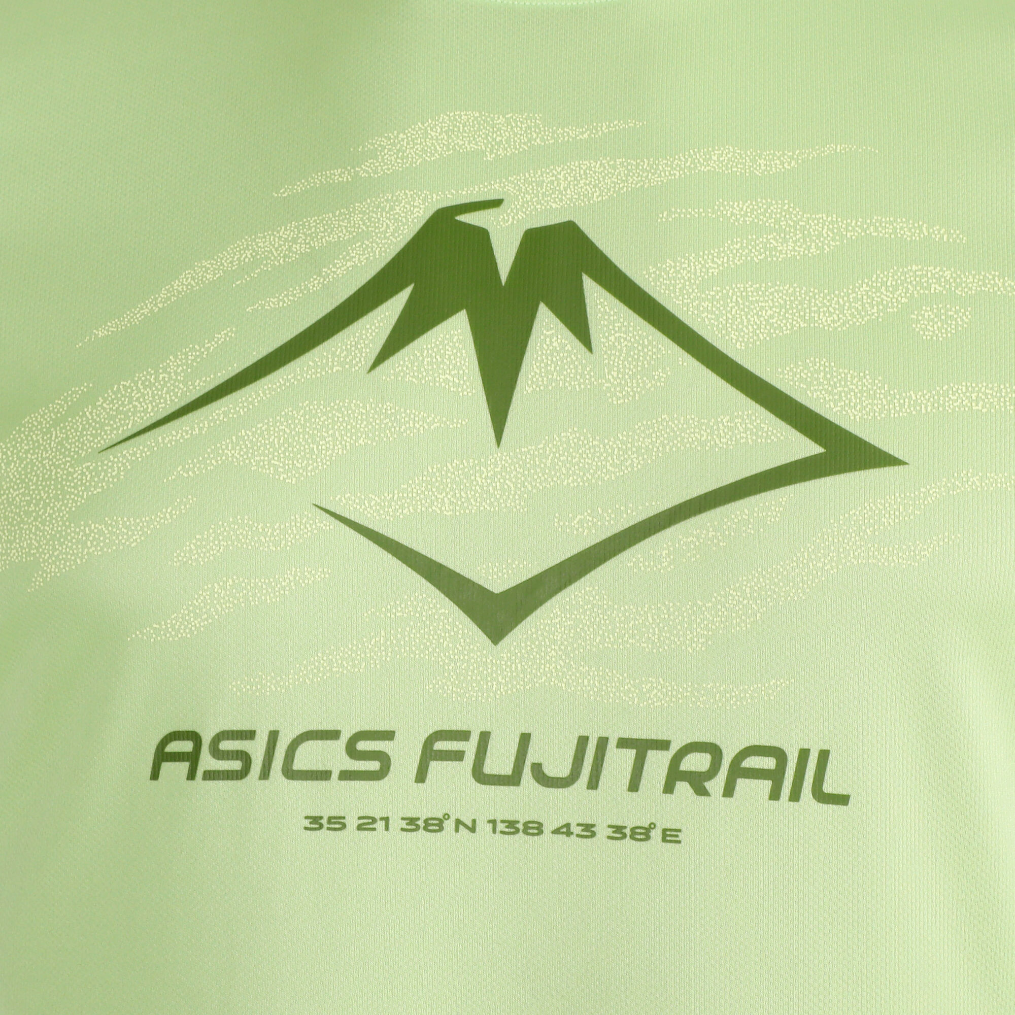 ASICS