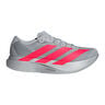 adizero Evo SL Competition running shoe Men-grey, red