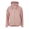 Pro Hydro3 Running Jacket Women-Pink
