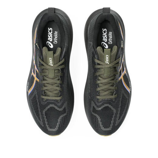ASICS
