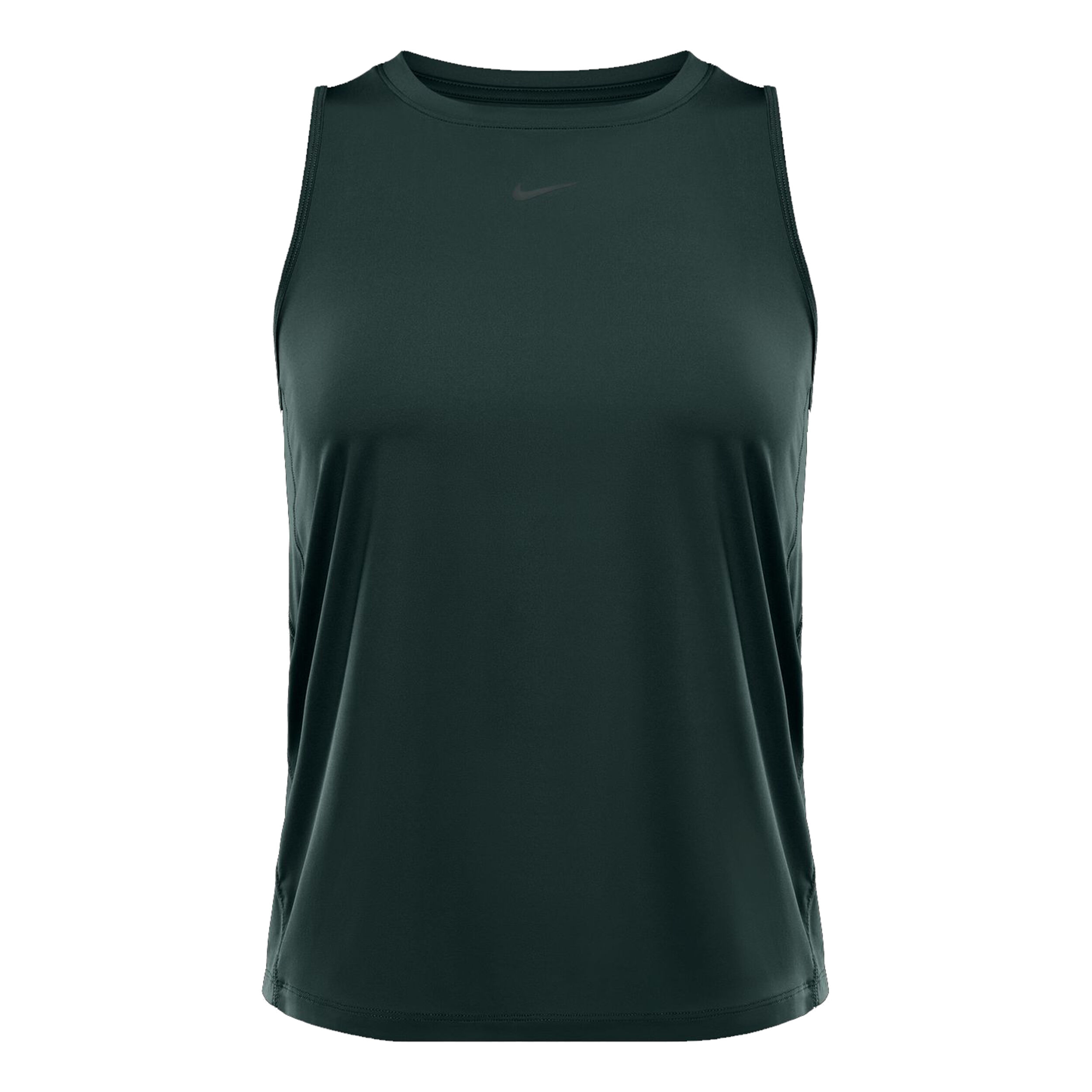 Dri Fit One Classic Tank Top Women Black