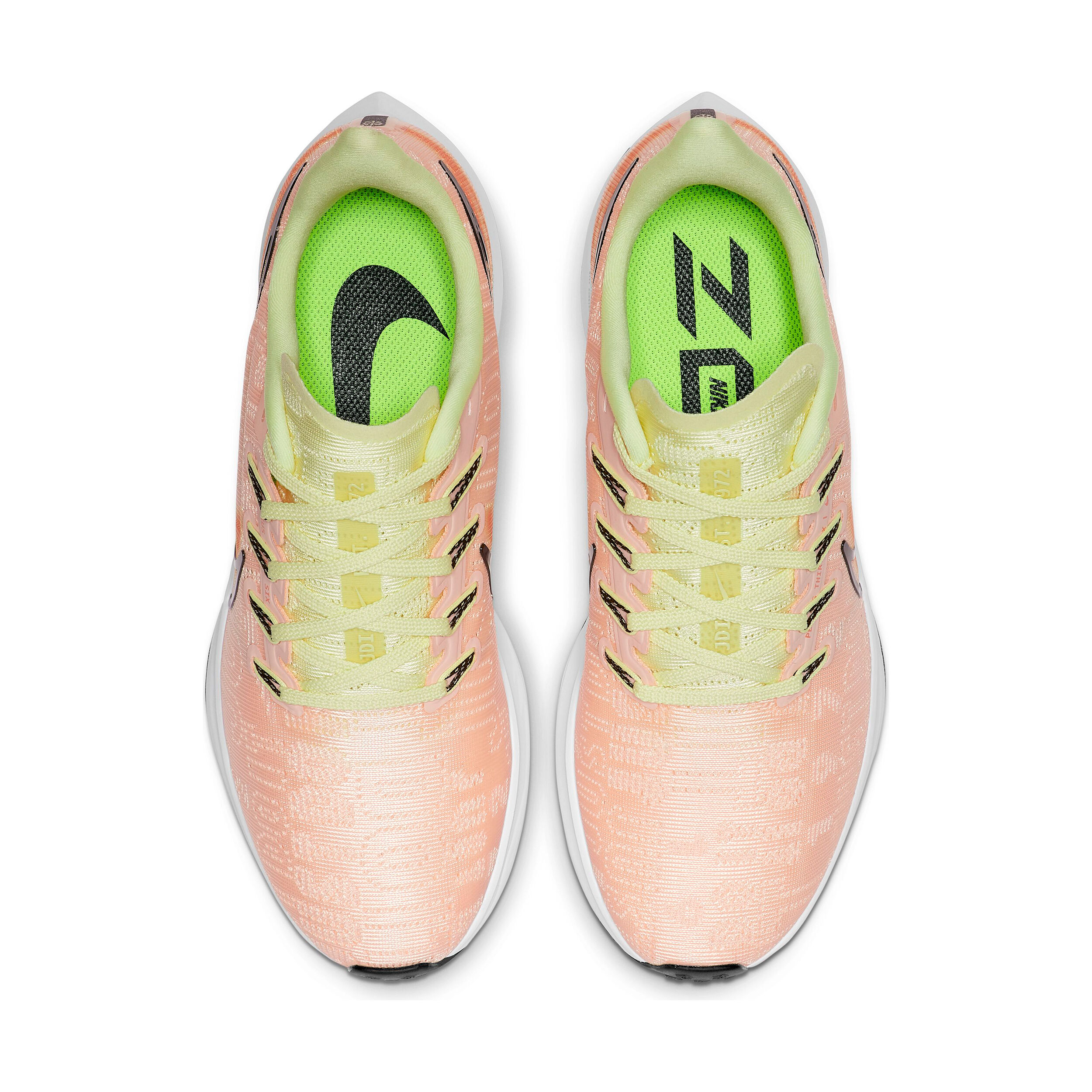 Nike air zoom pegasus sale 36 premium rise w