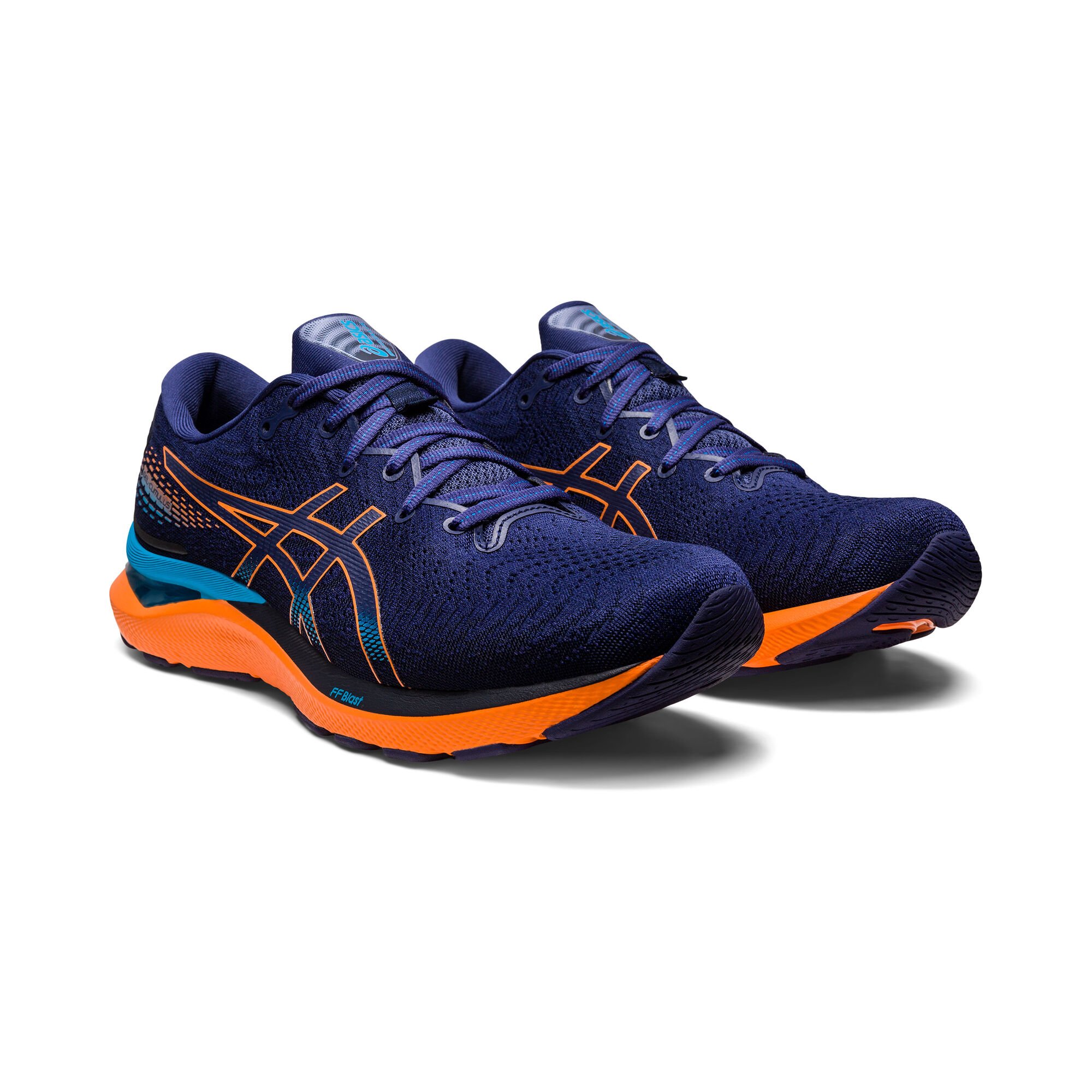 ASICS