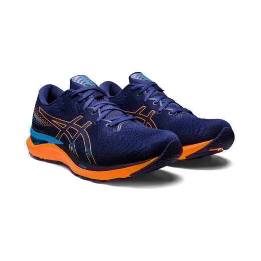 ASICS