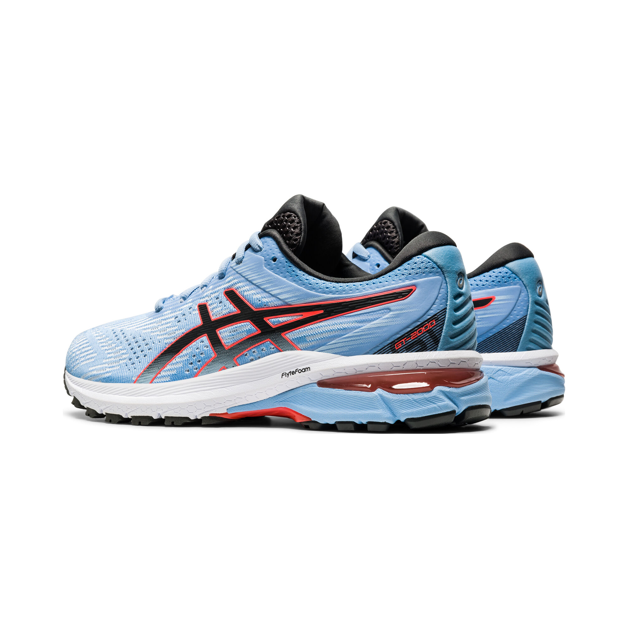 ASICS