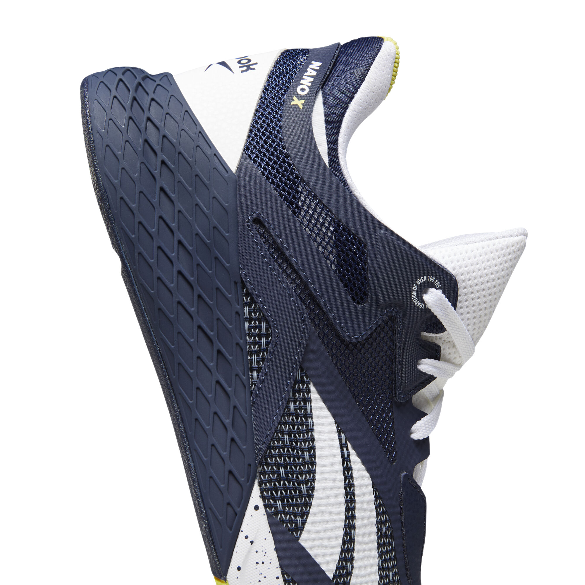 Reebok