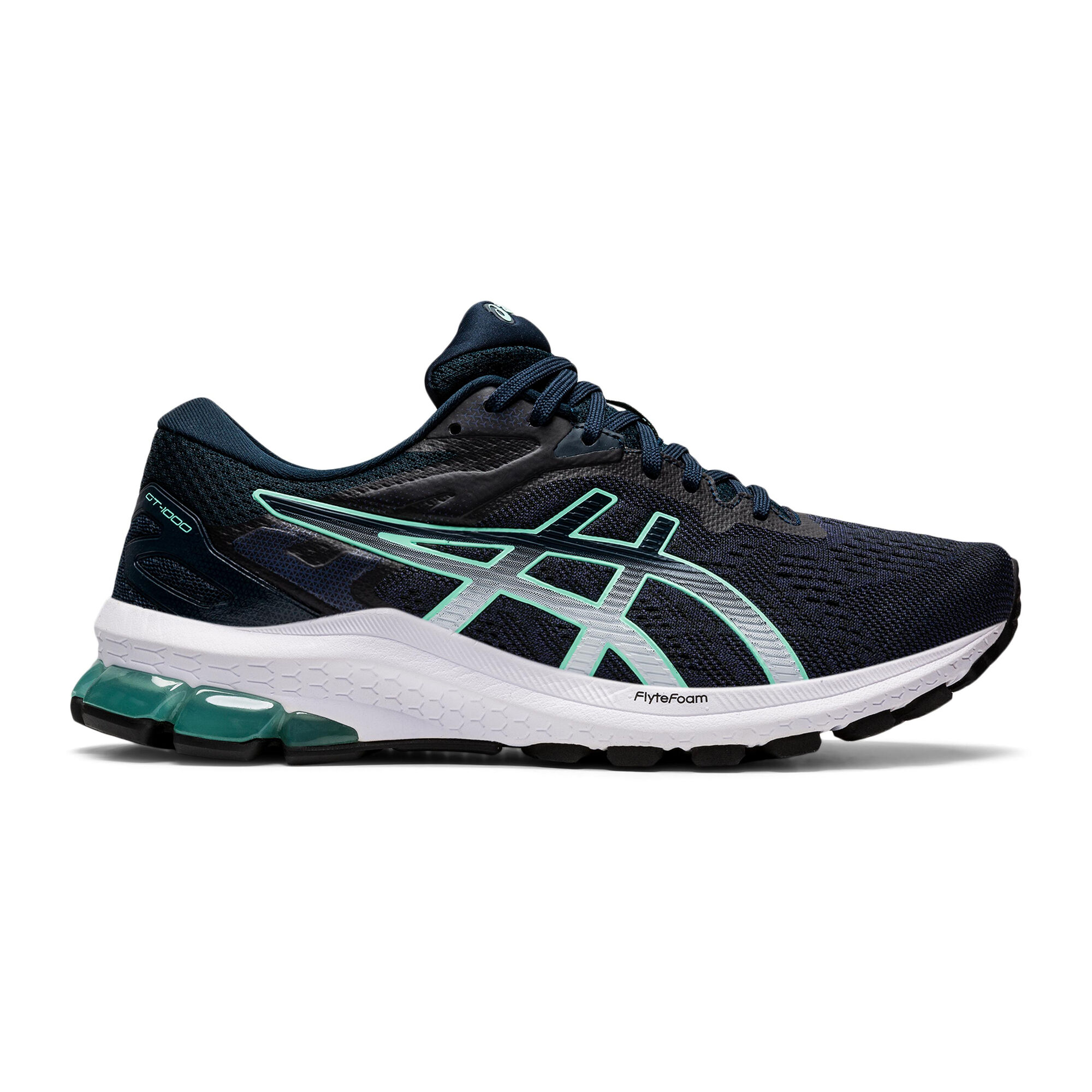 ASICS