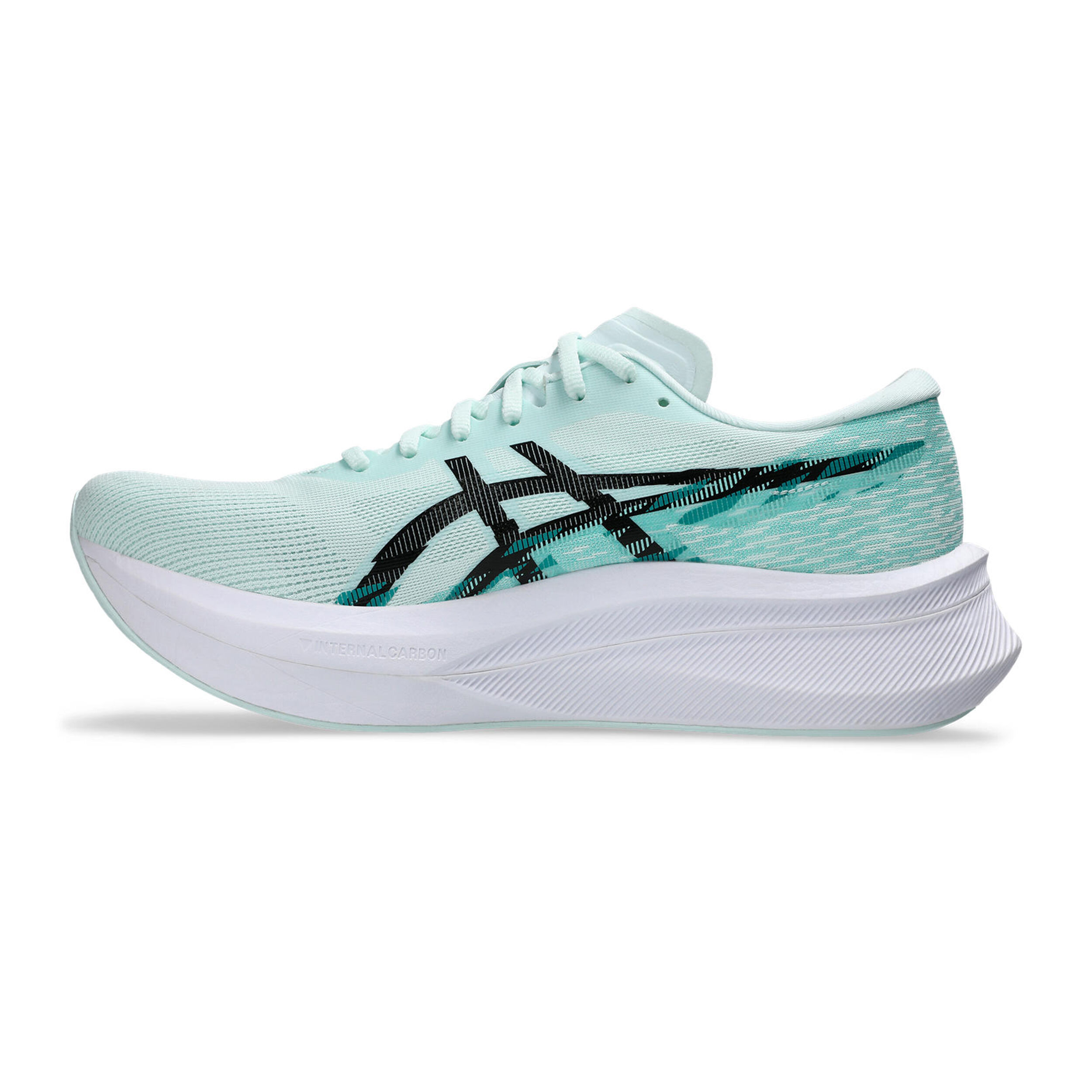 Buy ASICS Magic Speed 4 Competition Running Shoe Men Light