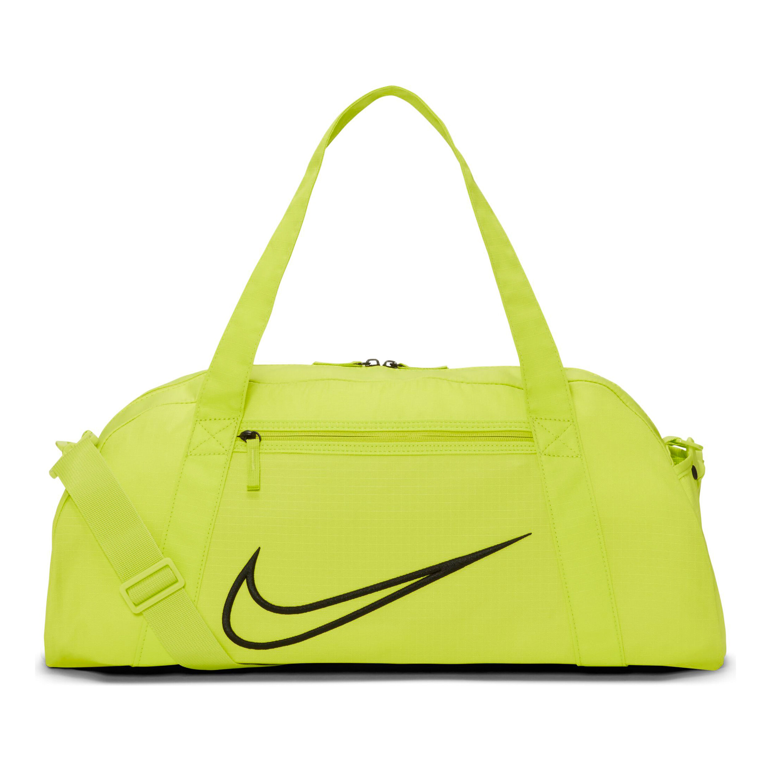 Lime green gym bag online