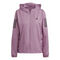 Own the Run Windbreaker