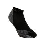 Odlo Clothing Odlo Ceramicool Short Running Socks-Black