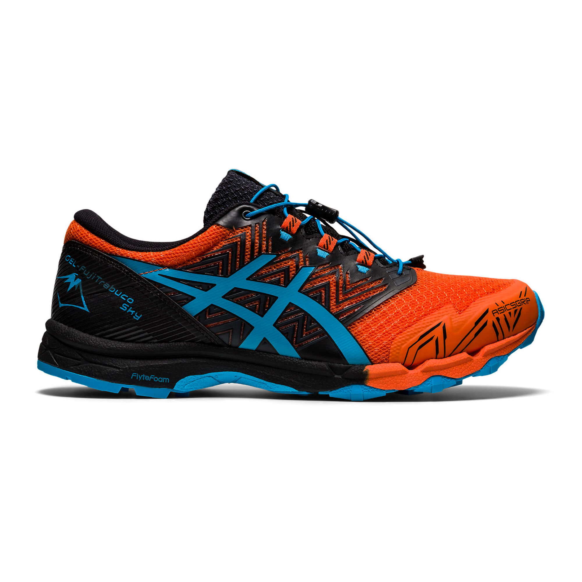ASICS