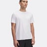 Launch Elite Running Shirt Men-White